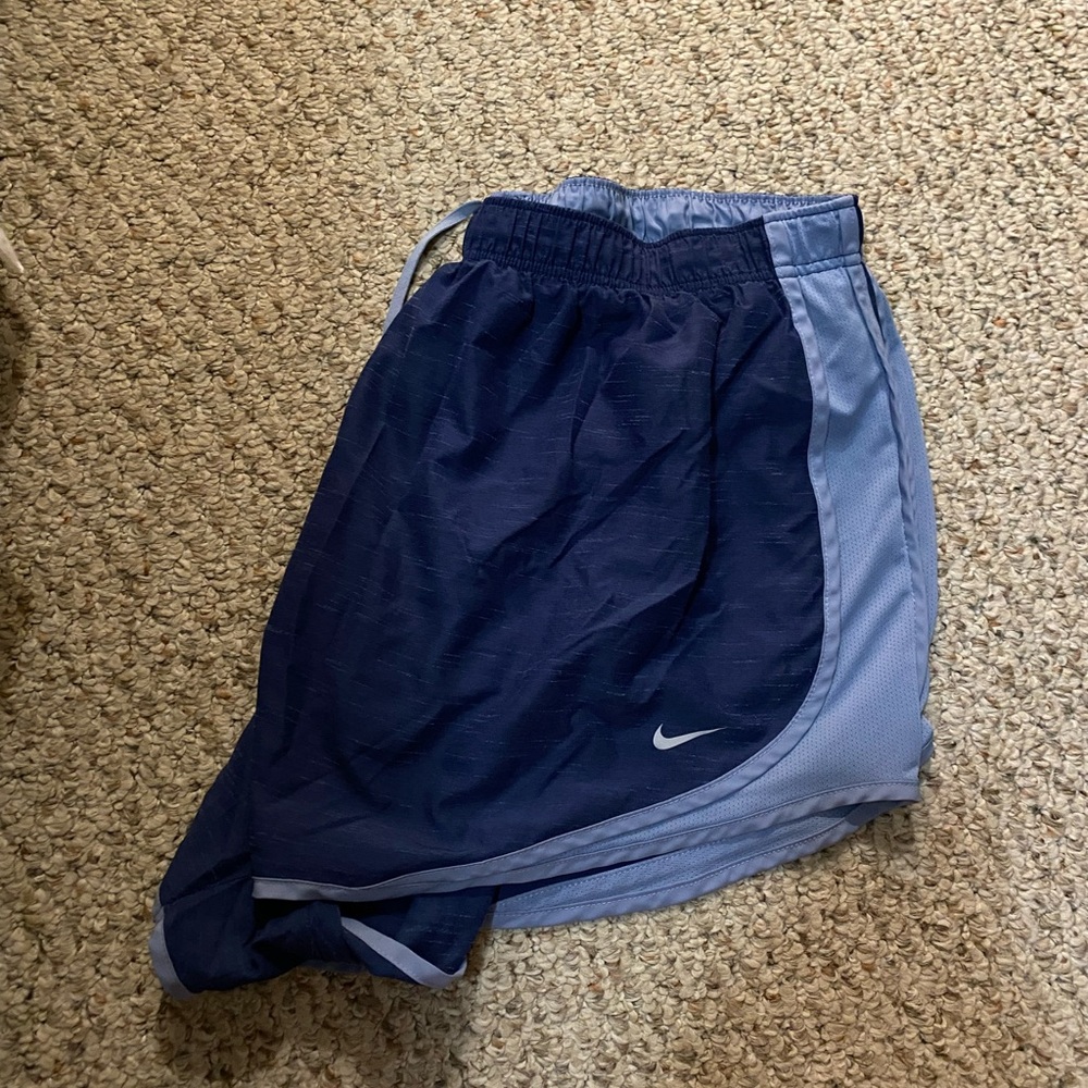 Nike shorts!